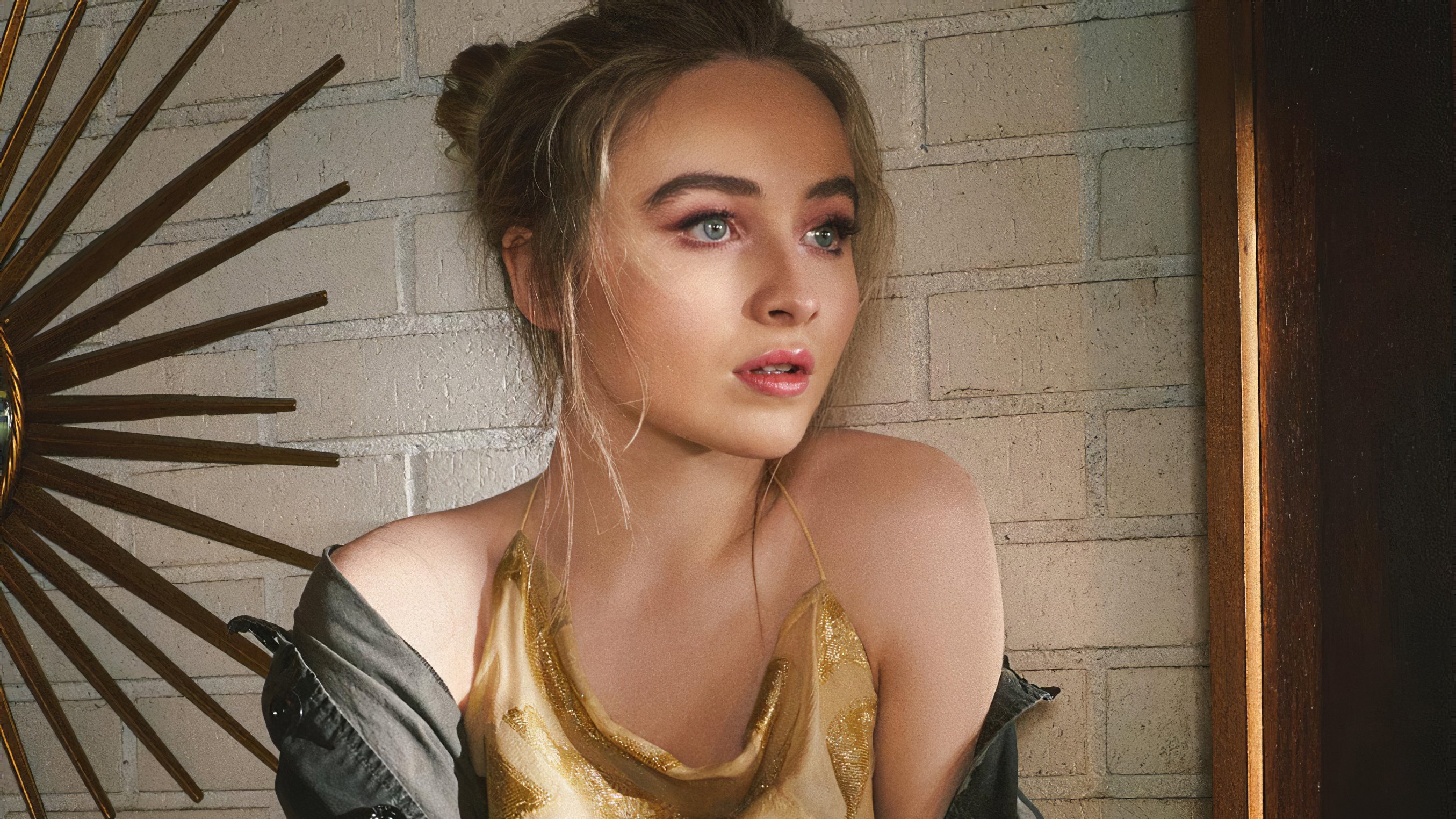 Sabrina Carpenter HD Actress 2021 Wallpapers