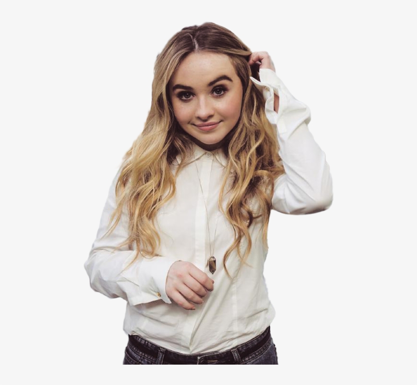 Sabrina Carpenter Nike Wallpapers