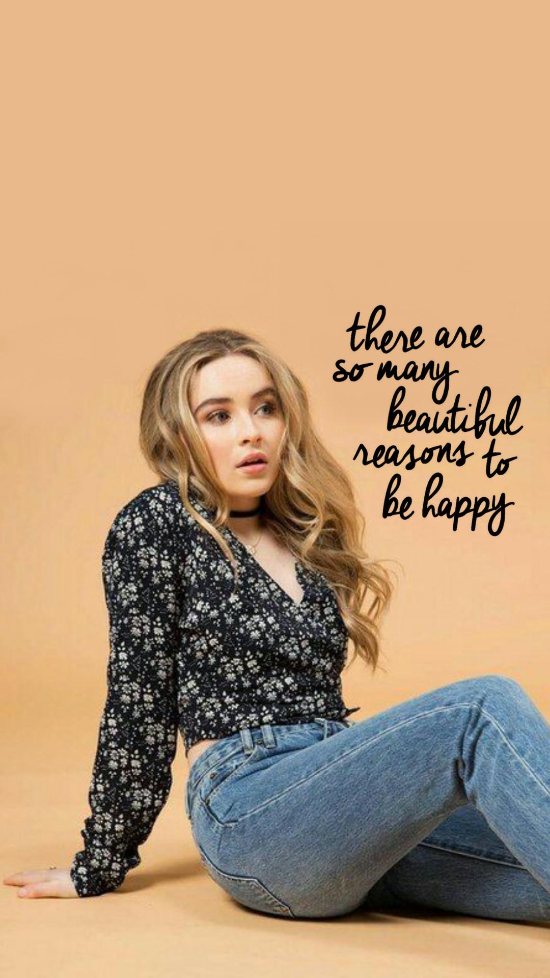 Sabrina Carpenter Nike Wallpapers