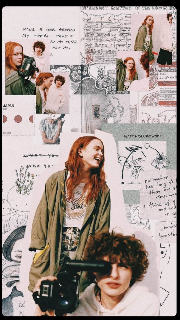 Sadie Sink Wallpapers