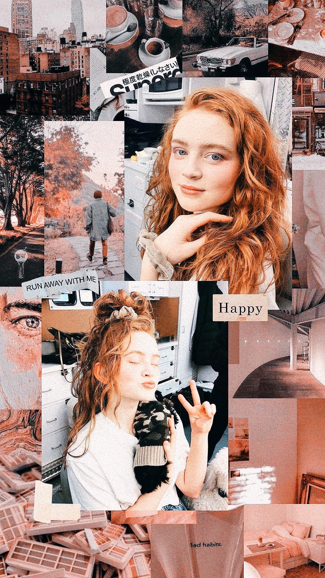 Sadie Sink Wallpapers