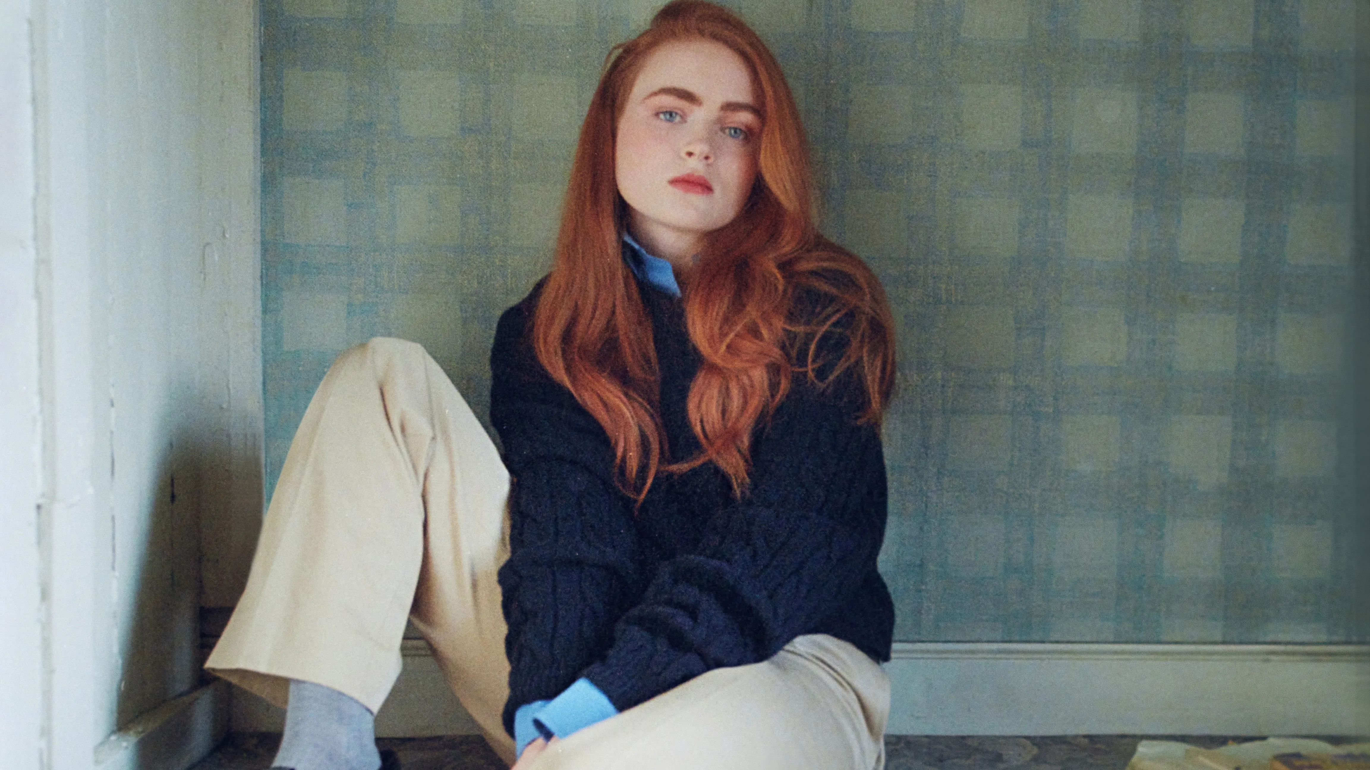 Sadie Sink Wallpapers