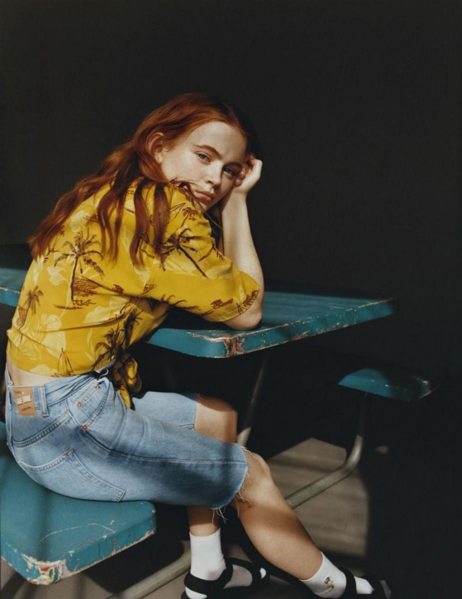 Sadie Sink Wallpapers