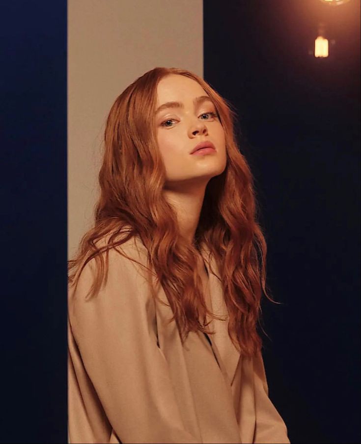 Sadie Sink Wallpapers