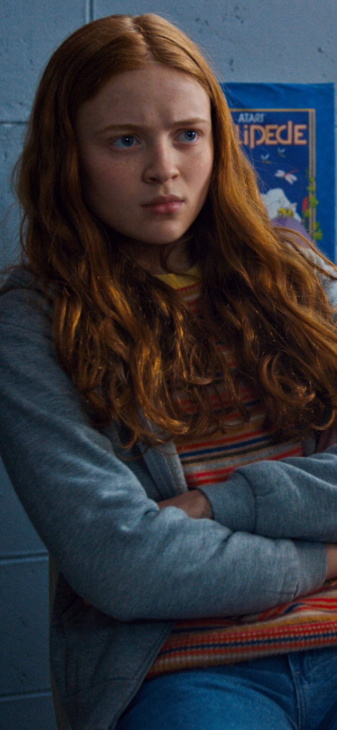 Sadie Sink Wallpapers