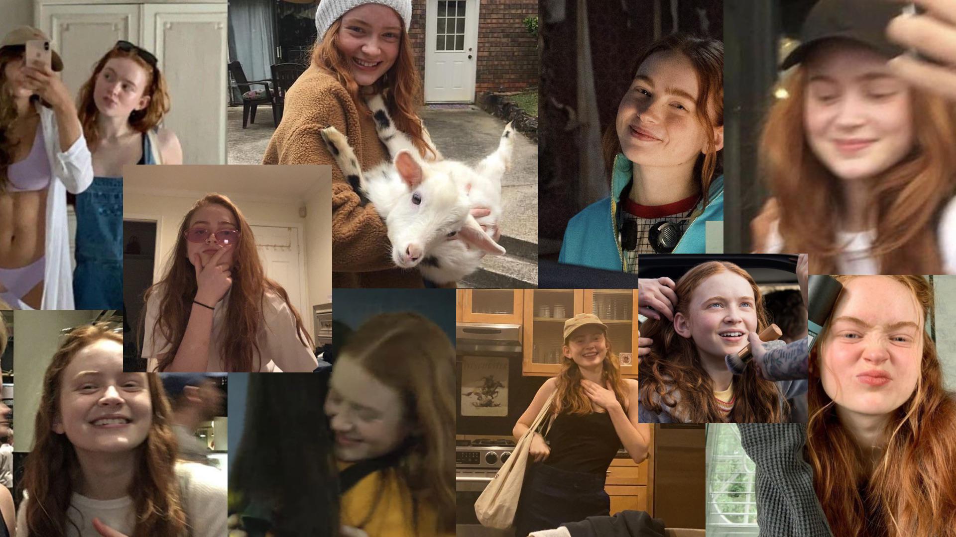 Sadie Sink Wallpapers