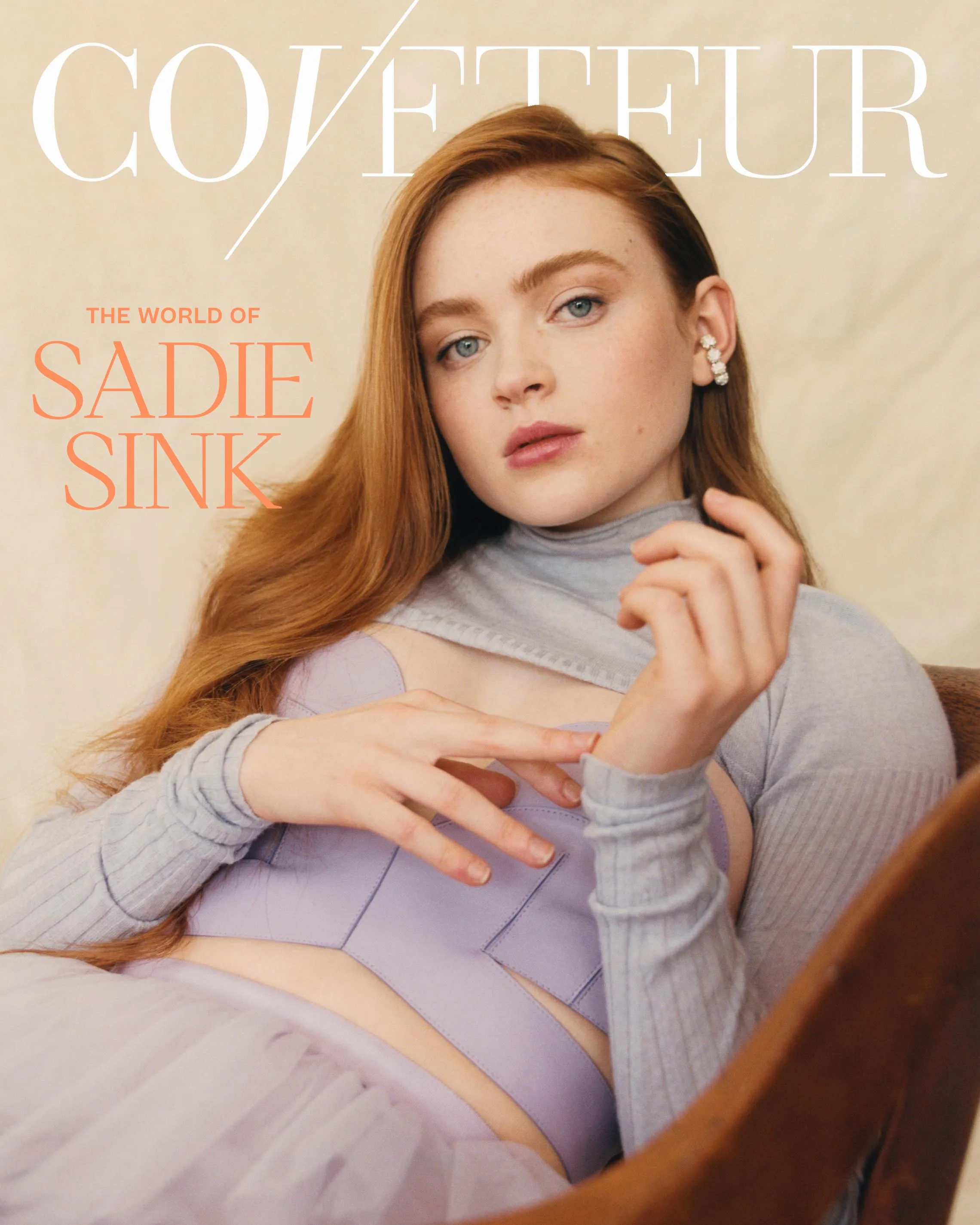 Sadie Sink Wallpapers