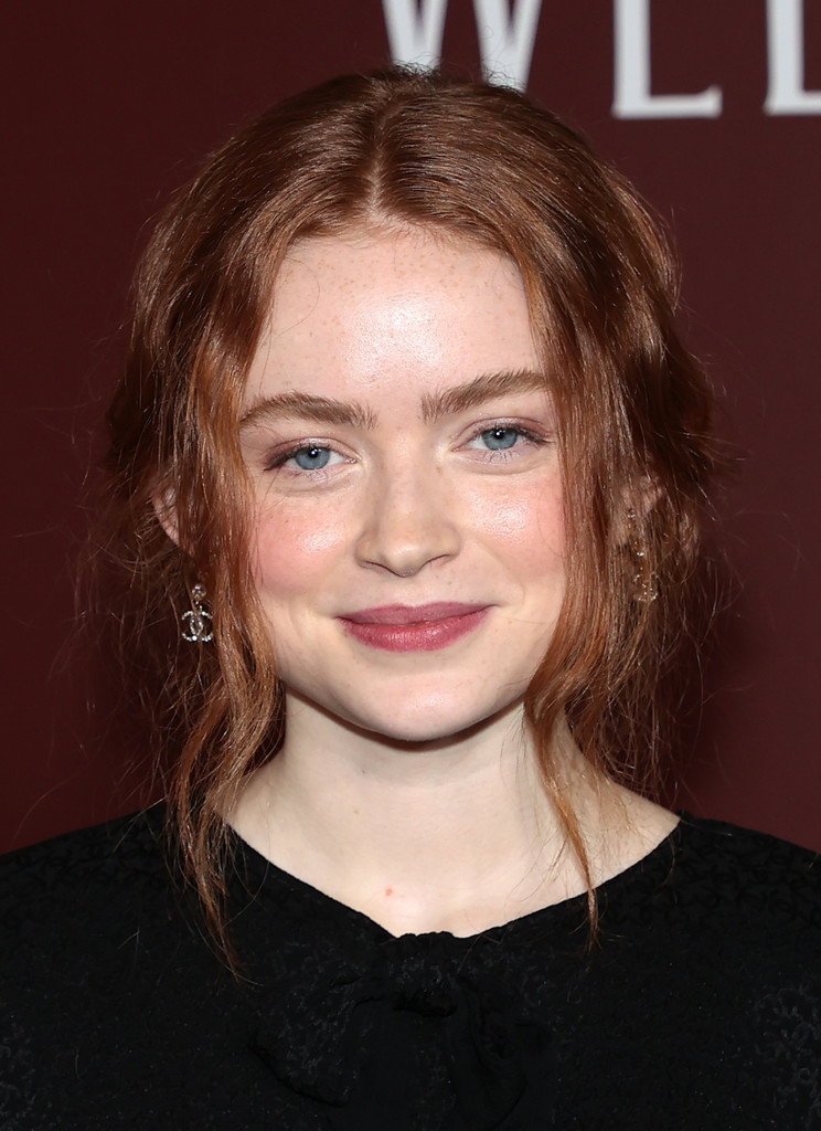 Sadie Sink Wallpapers