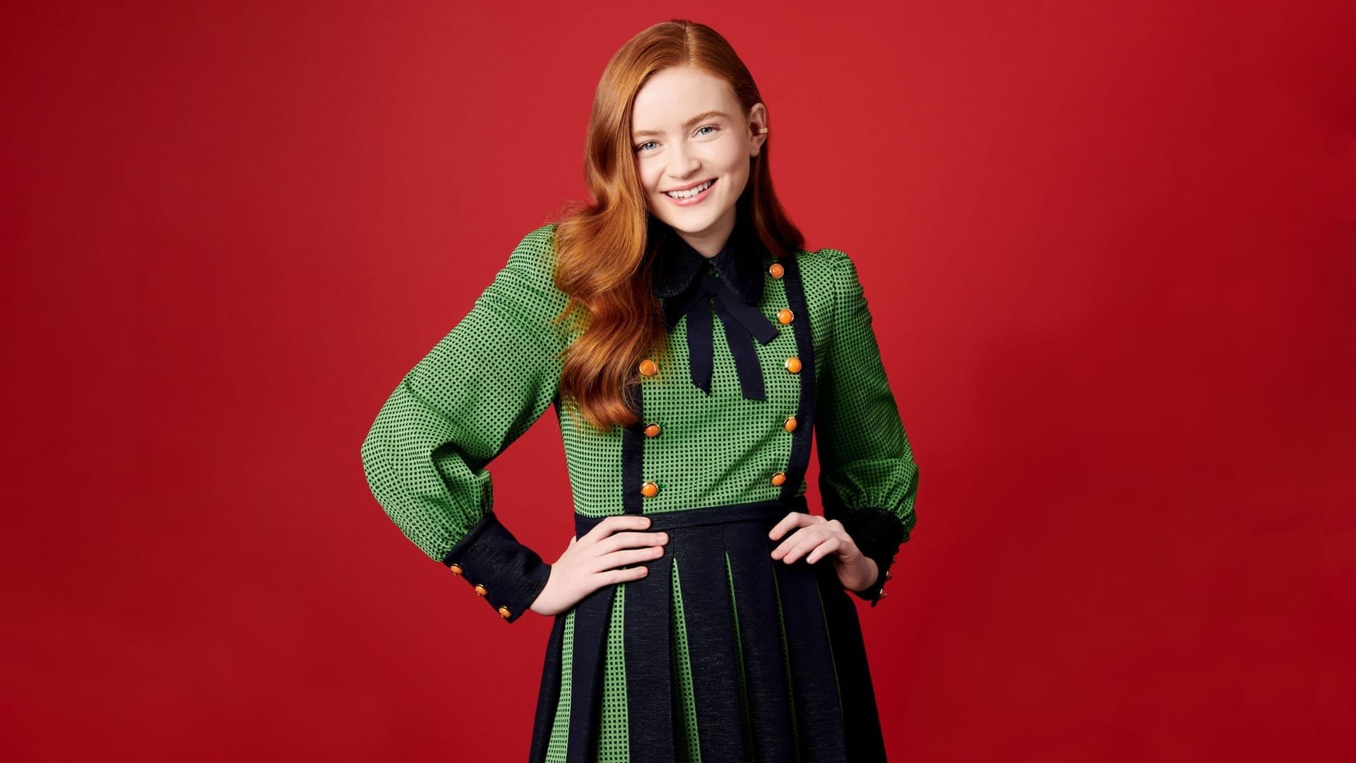 Sadie Sink Wallpapers