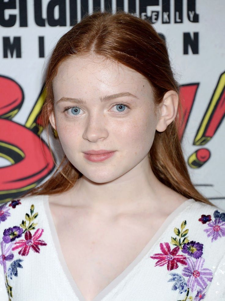 Sadie Sink 2018 Wallpapers