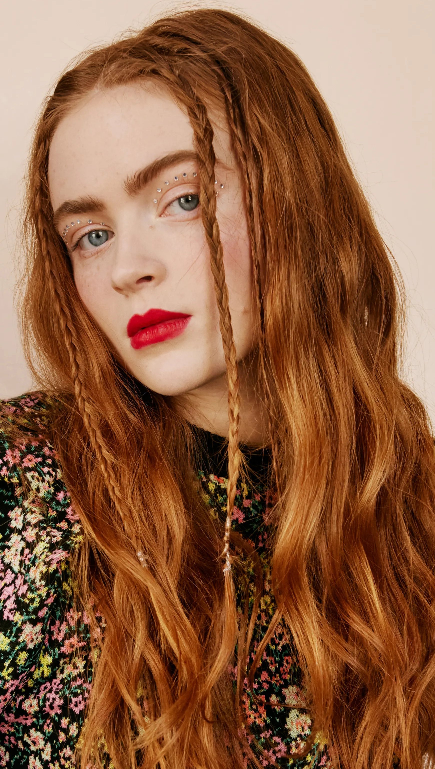 Sadie Sink 2018 Wallpapers