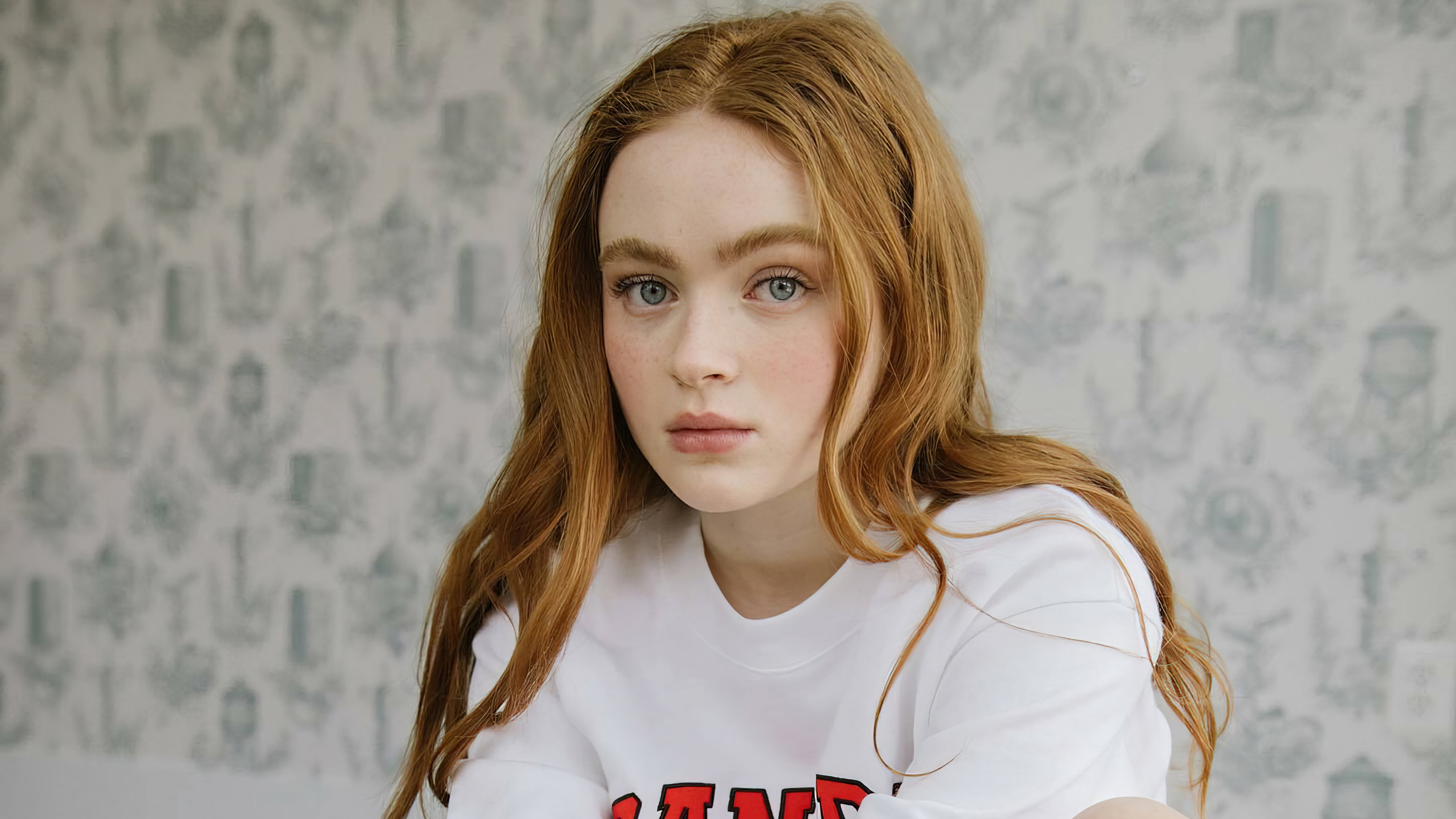 Sadie Sink 2018 Wallpapers