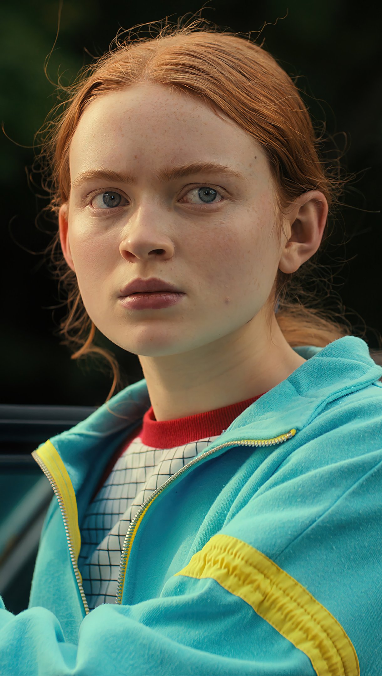 Sadie Sink 2018 Wallpapers