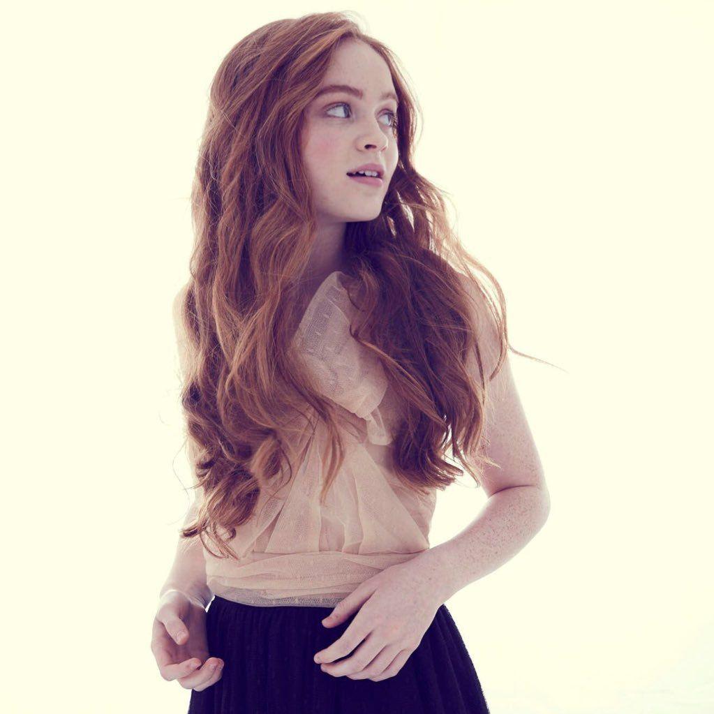 Sadie Sink 2018 Wallpapers