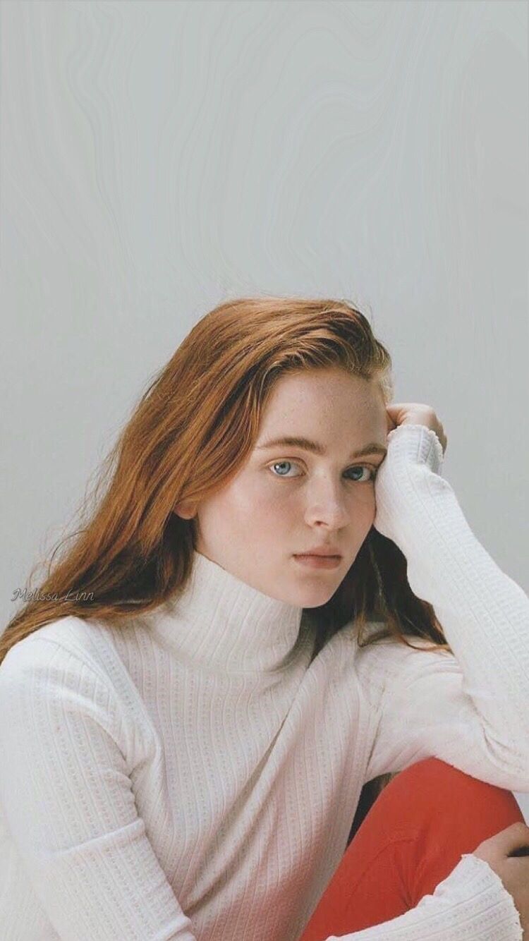 Sadie Sink 2018 Wallpapers