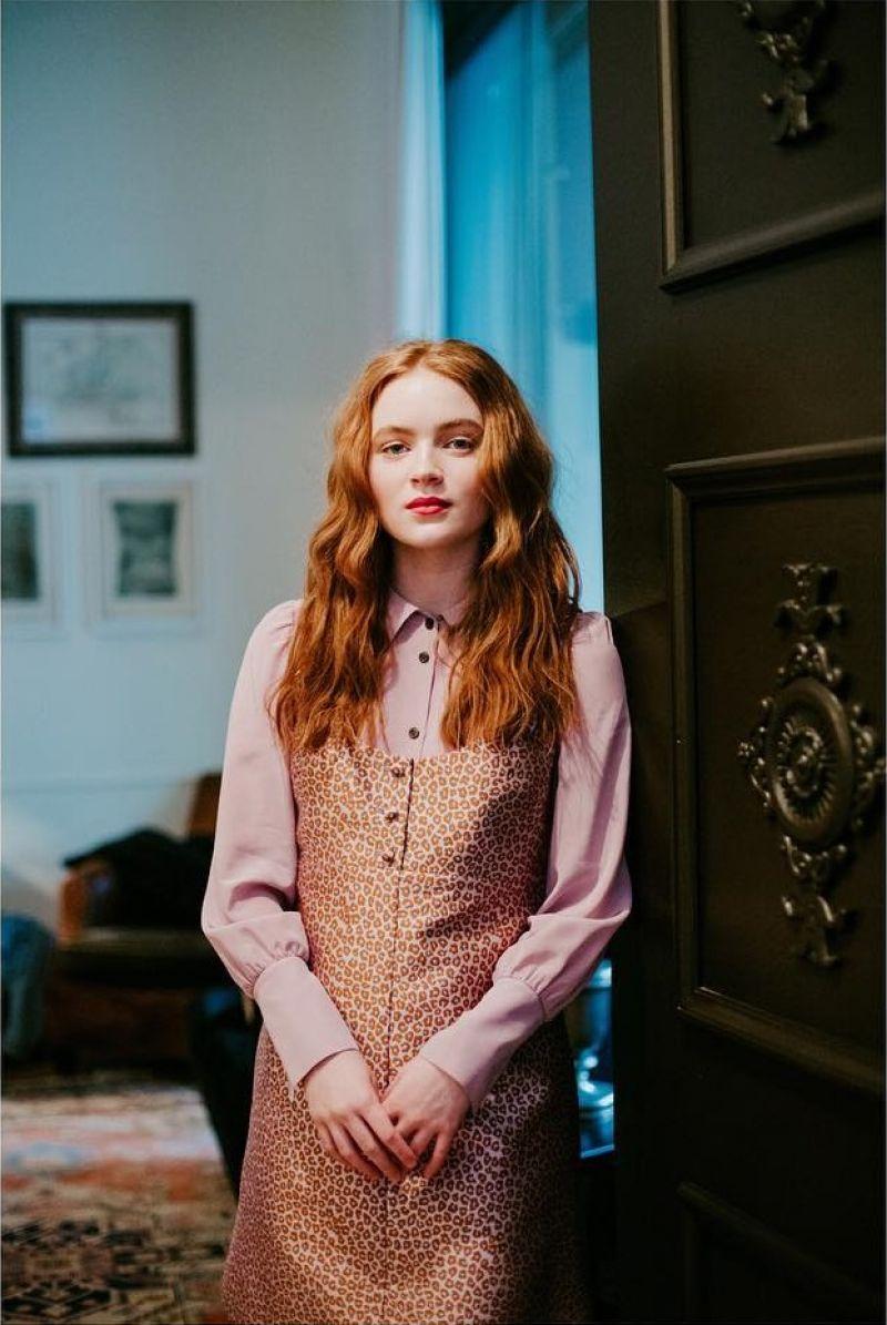 Sadie Sink 2019 Wallpapers