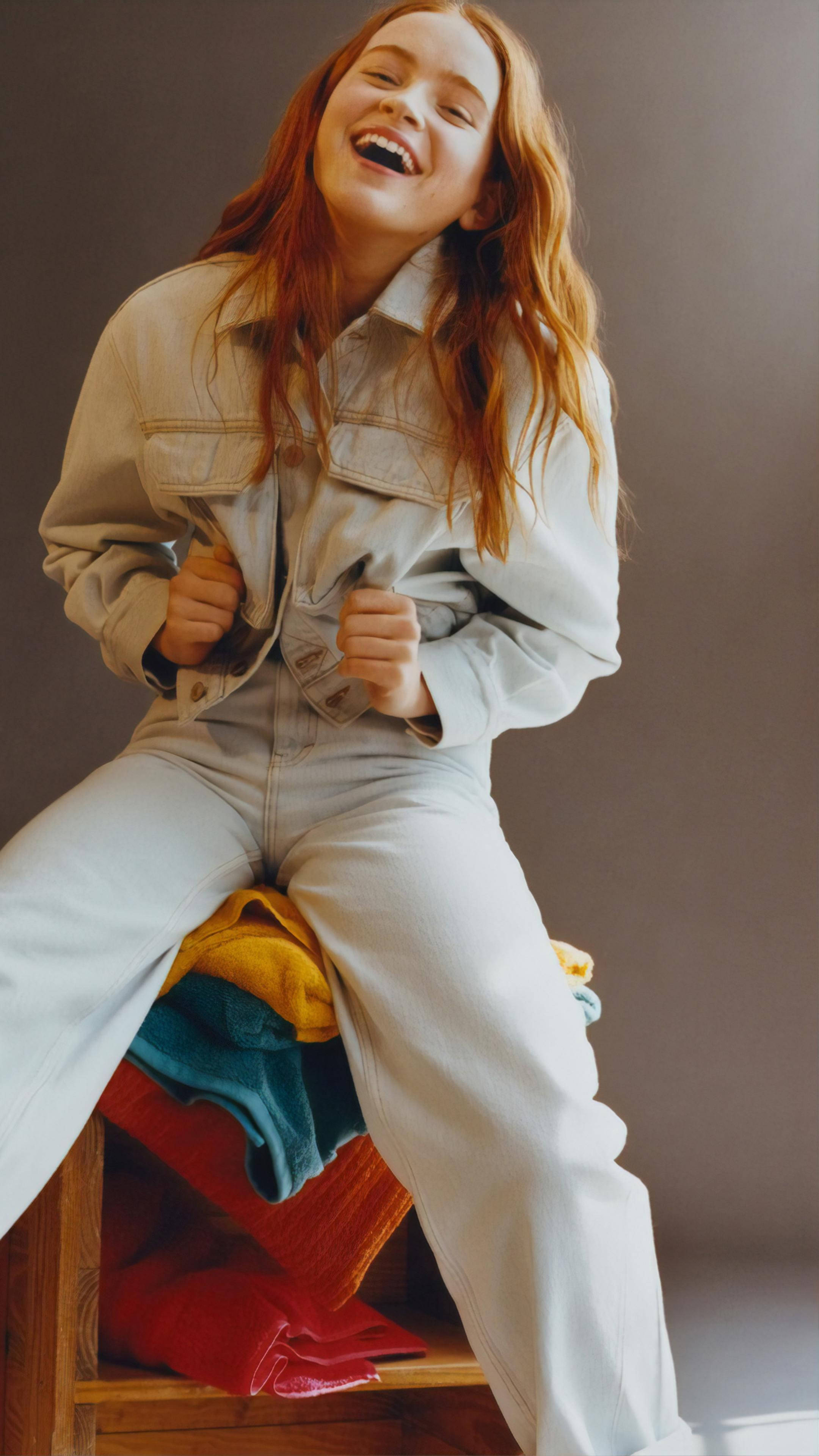 Sadie Sink 2021 Wallpapers