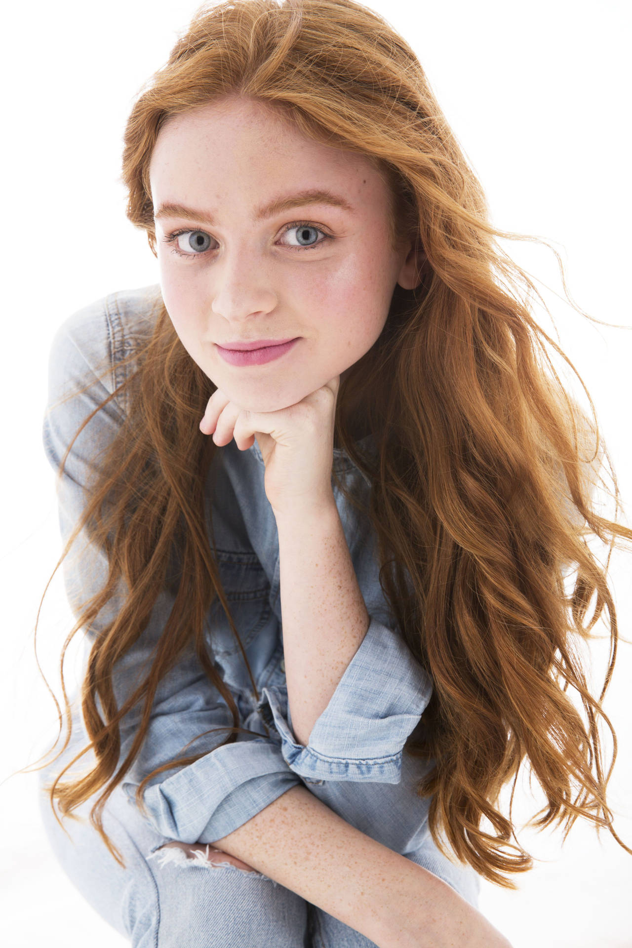 Sadie Sink 2021 Wallpapers