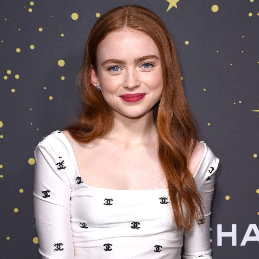 Sadie Sink 2021 Wallpapers