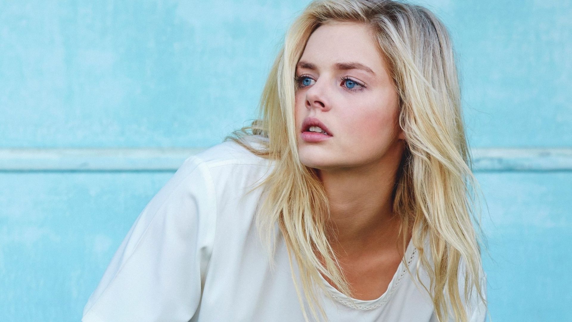 Samara Weaving Wallpapers