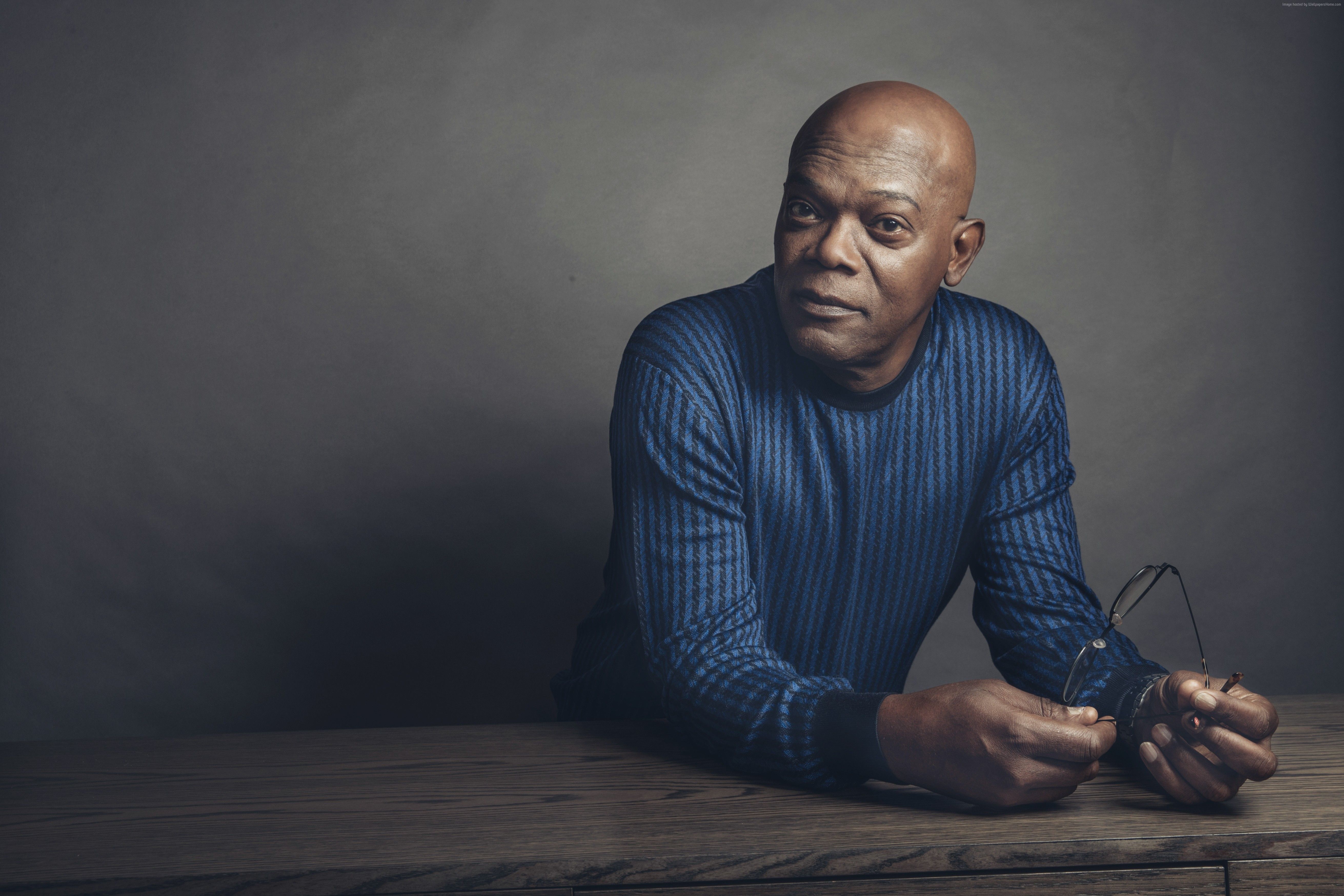 Samuel L. Jackson Wallpapers