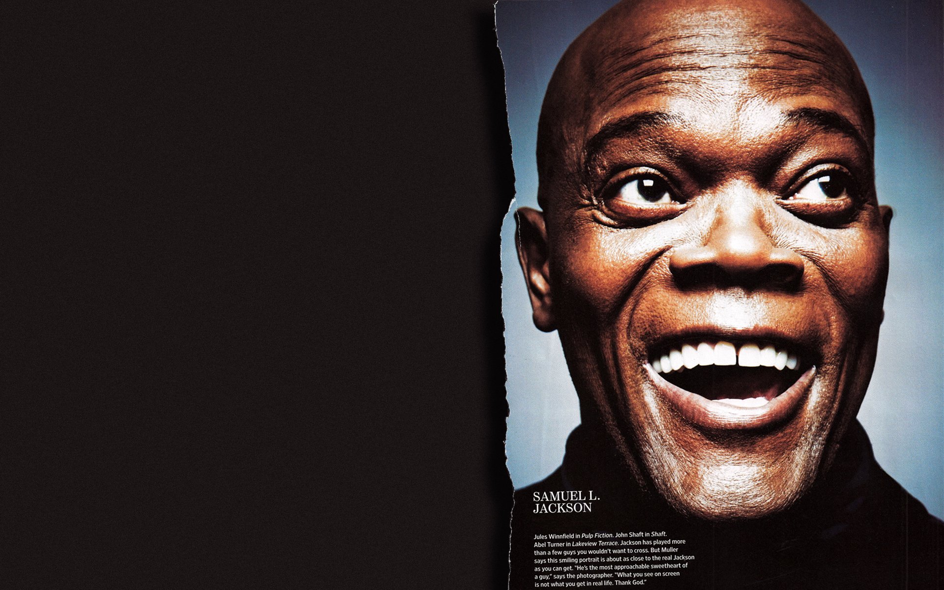 Samuel L. Jackson Wallpapers