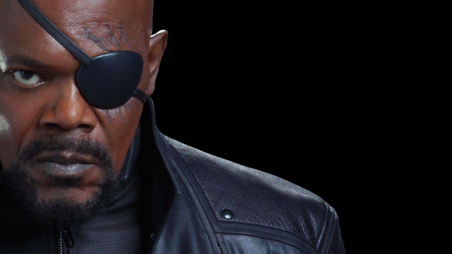 Samuel L. Jackson Wallpapers