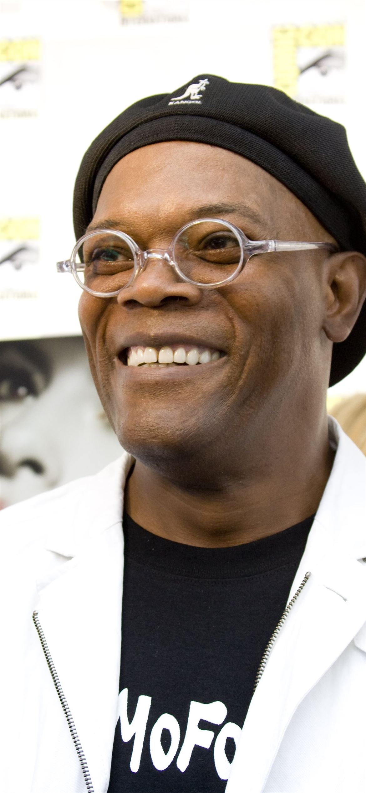 Samuel L. Jackson Wallpapers