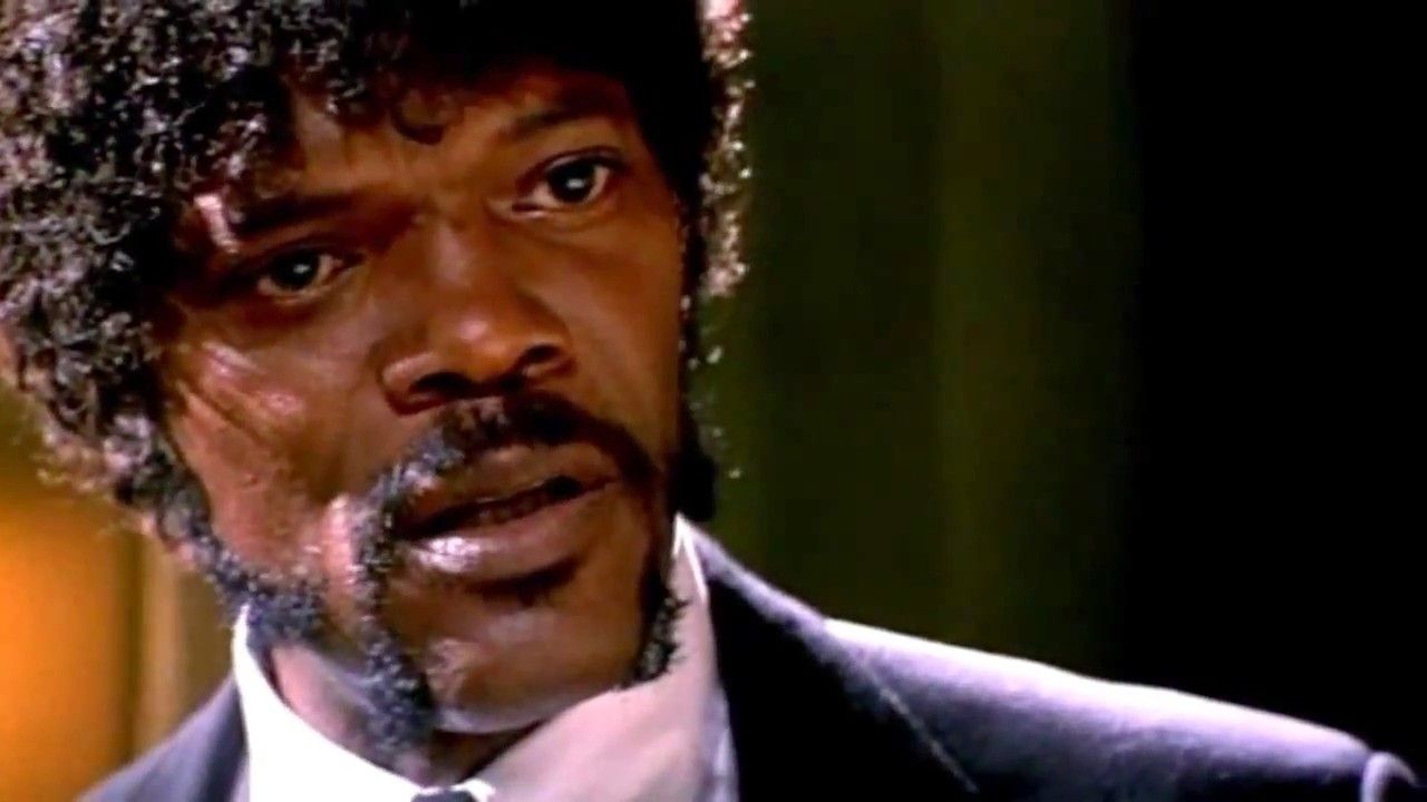 Samuel L. Jackson Wallpapers