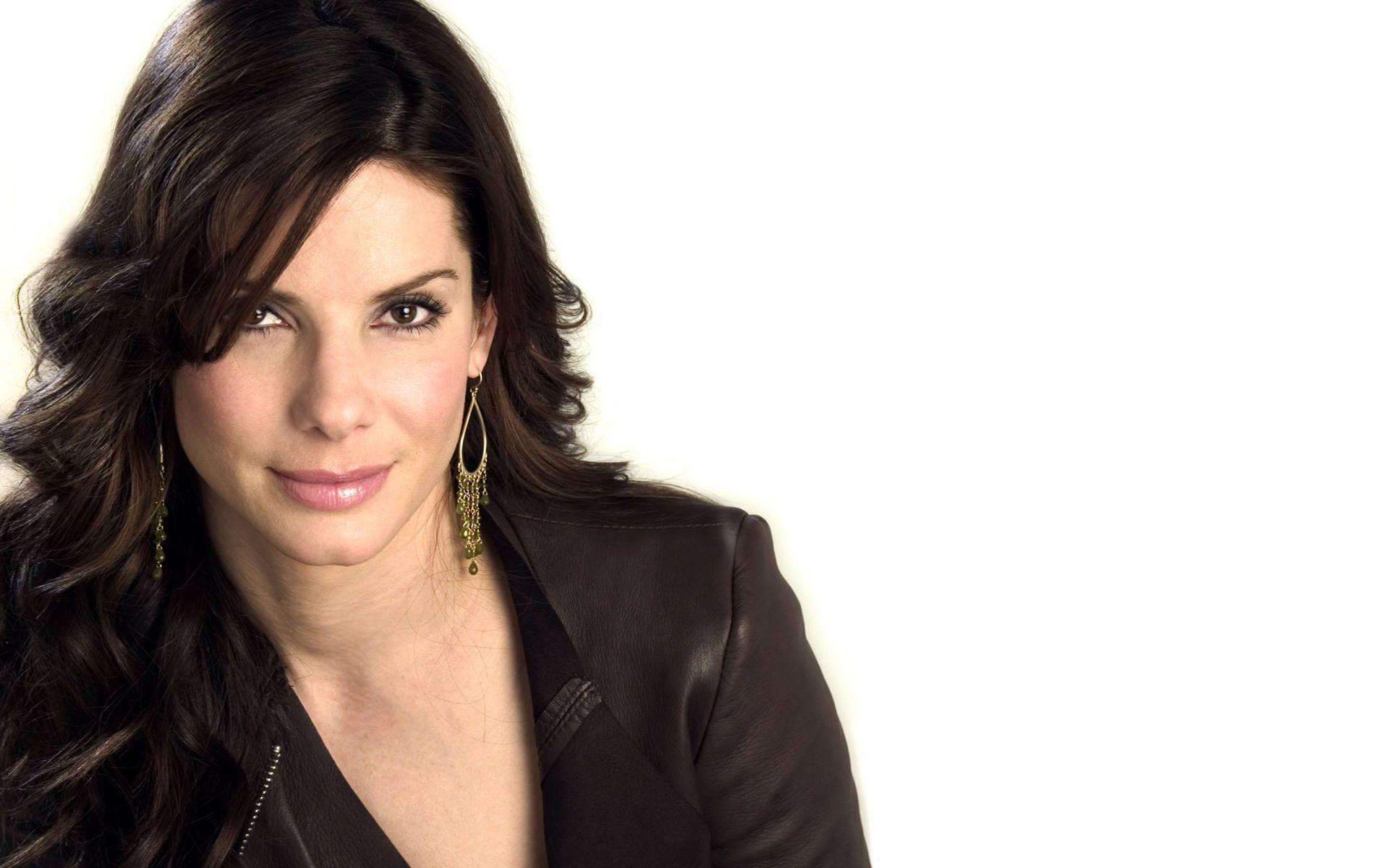 Sandra Bullock Wallpapers