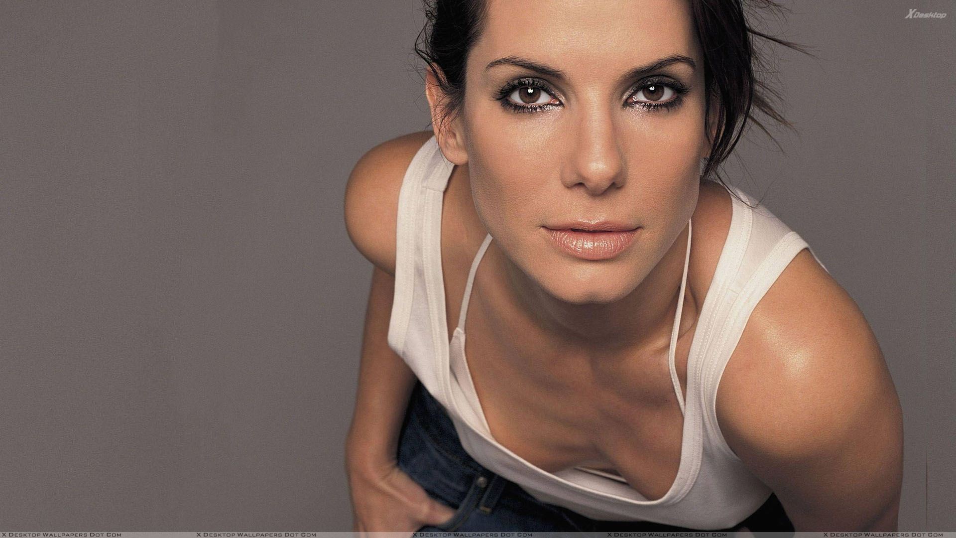 Sandra Bullock Wallpapers