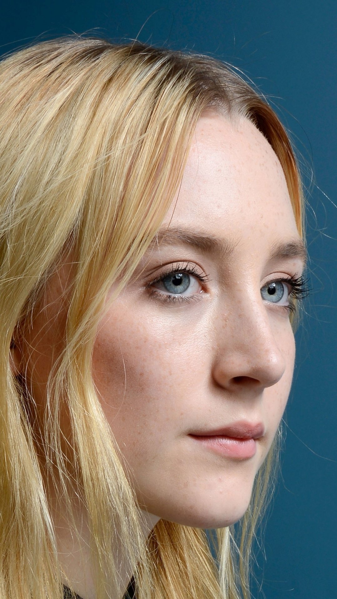 Saoirse Ronan Irish Blonde Actress Wallpapers