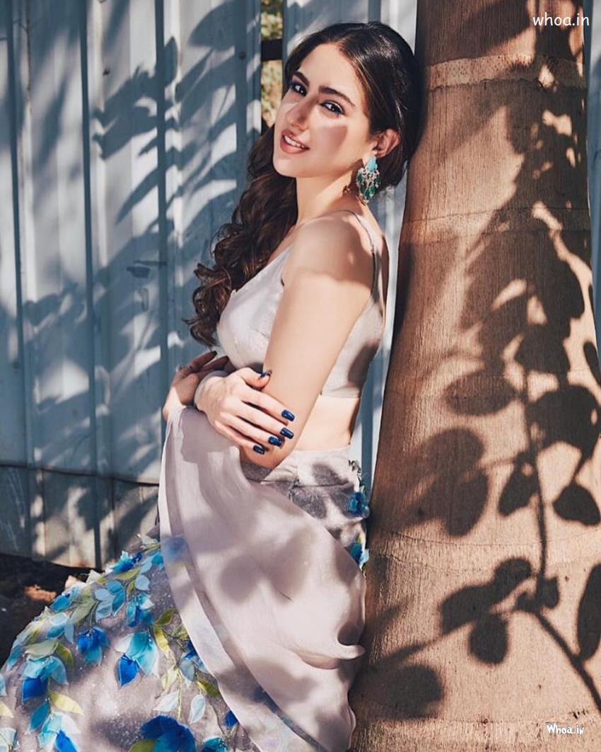 Sara Ali Khan Wallpapers