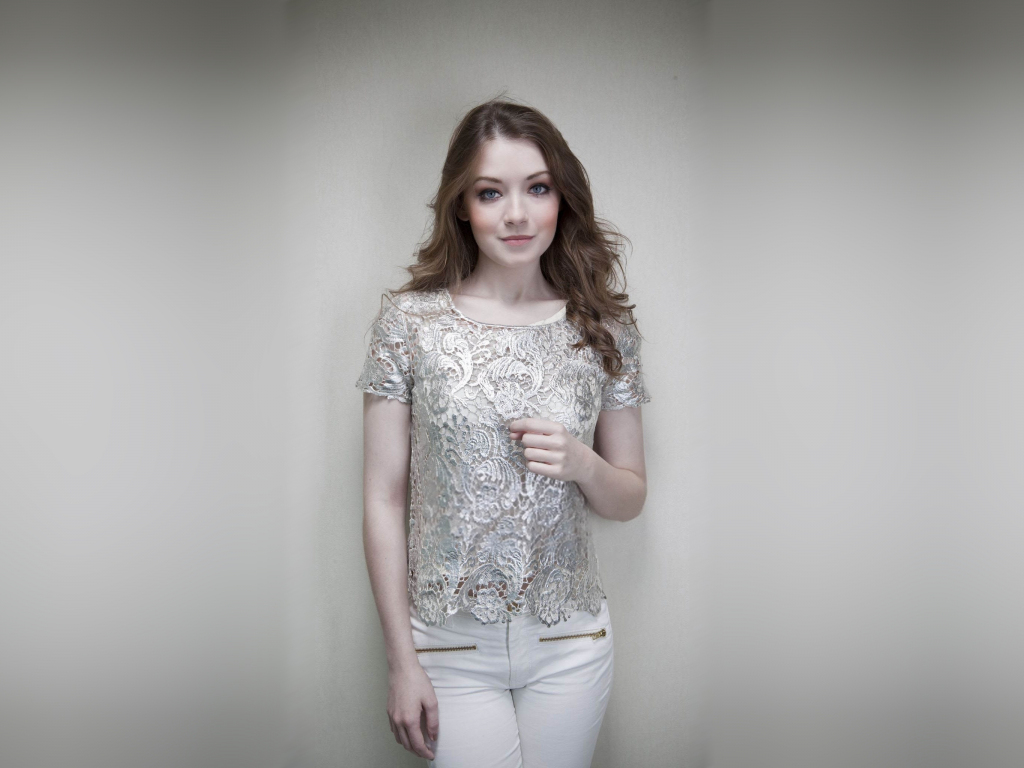 Sarah Bolger 2018 Wallpapers