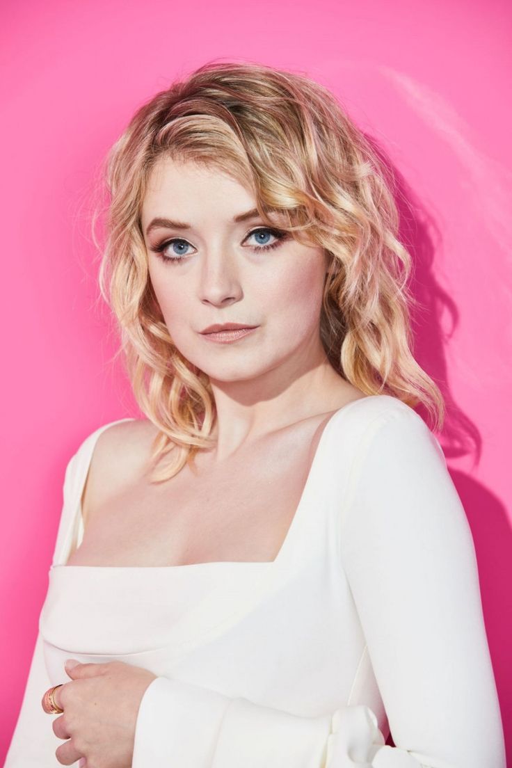 Sarah Bolger 2018 Wallpapers