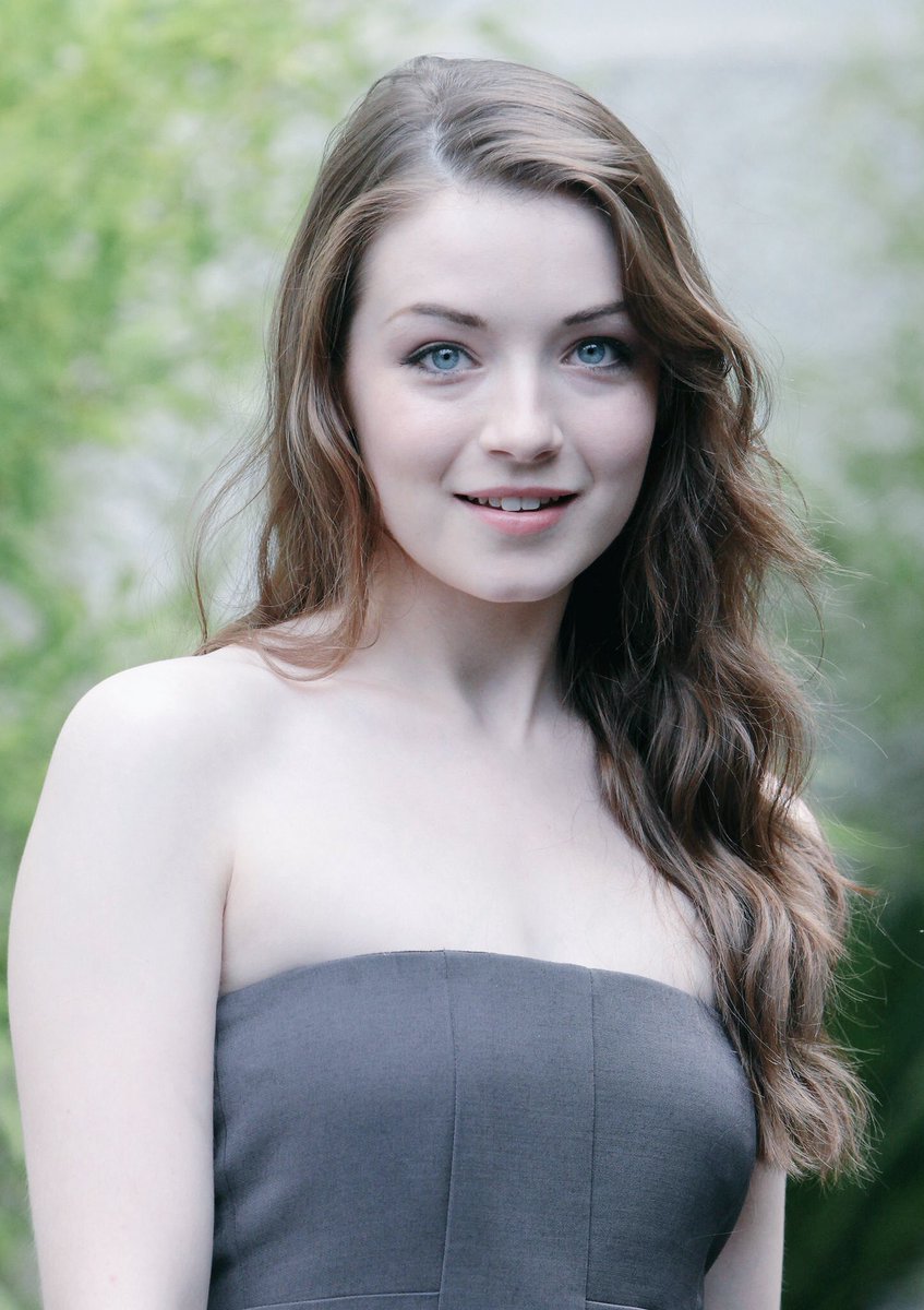 Sarah Bolger 2018 Wallpapers