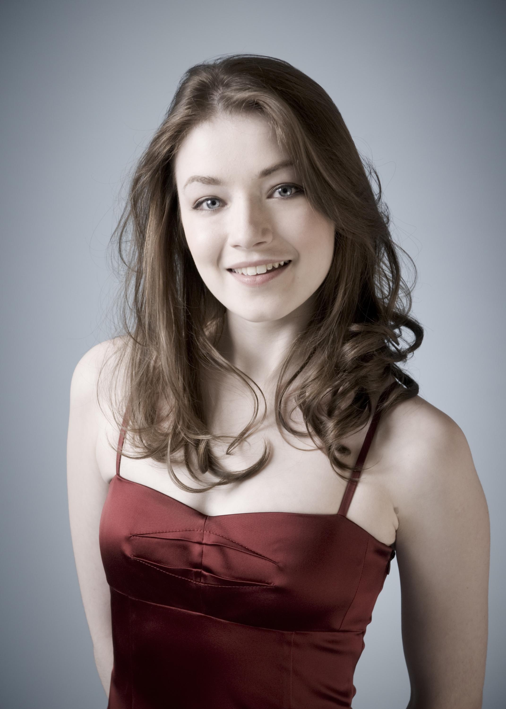 Sarah Bolger 2018 Wallpapers