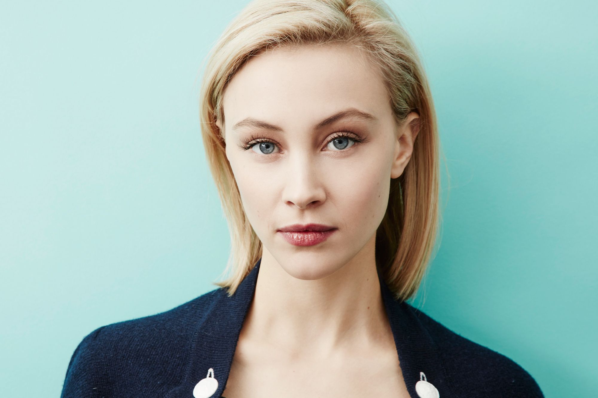 Sarah Gadon 2018 Wallpapers