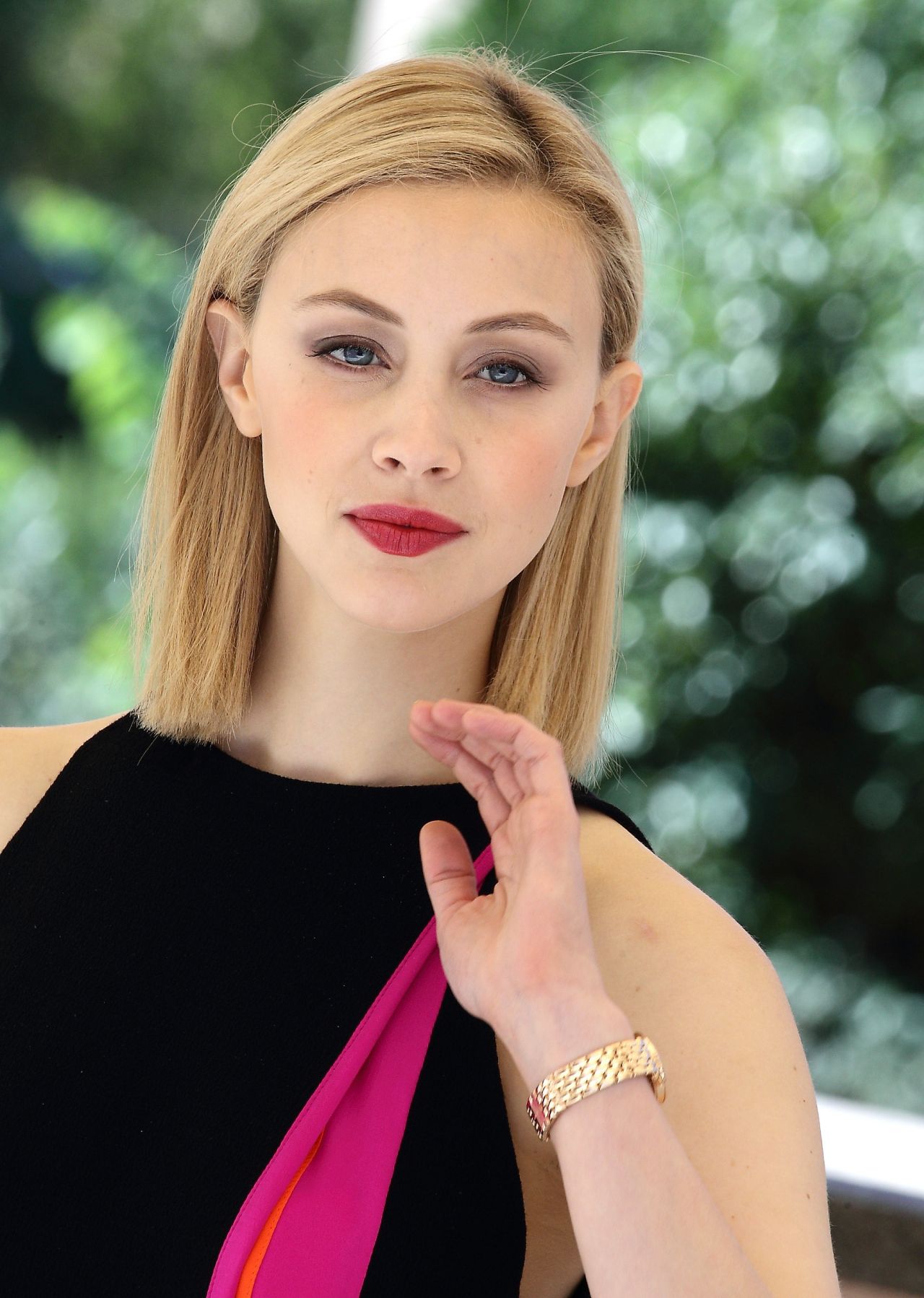 Sarah Gadon 2018 Wallpapers