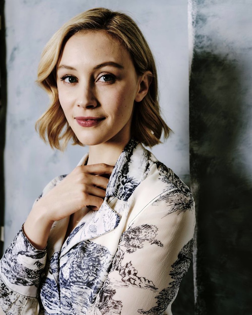 Sarah Gadon 2018 Wallpapers