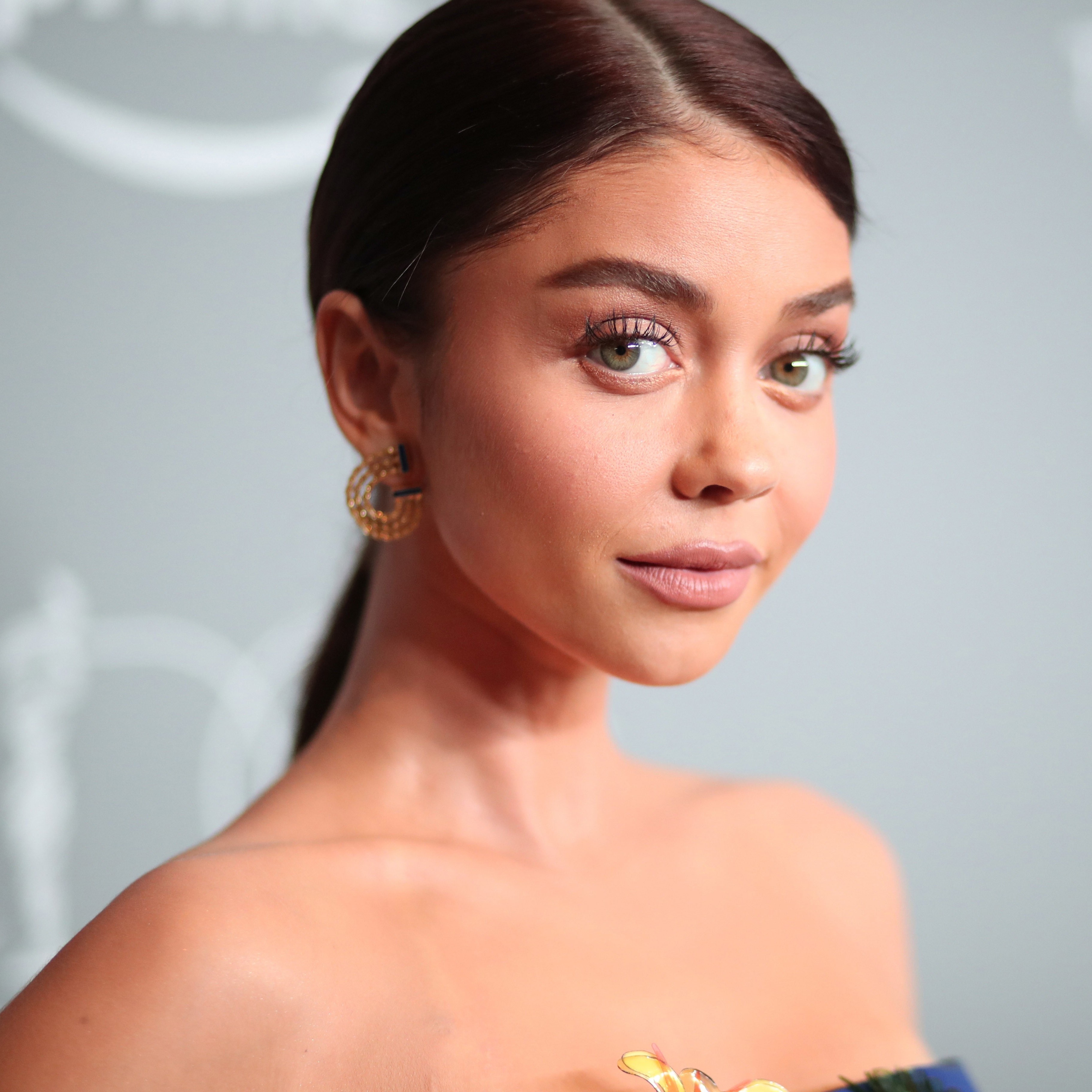 Sarah Hyland 2020 Wallpapers