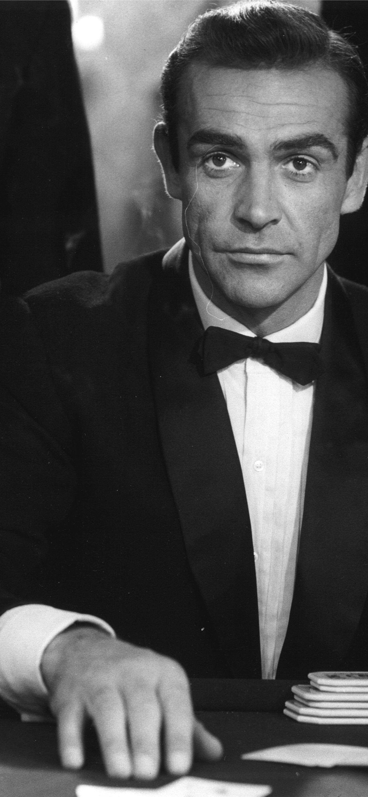 Sean Connery Wallpapers