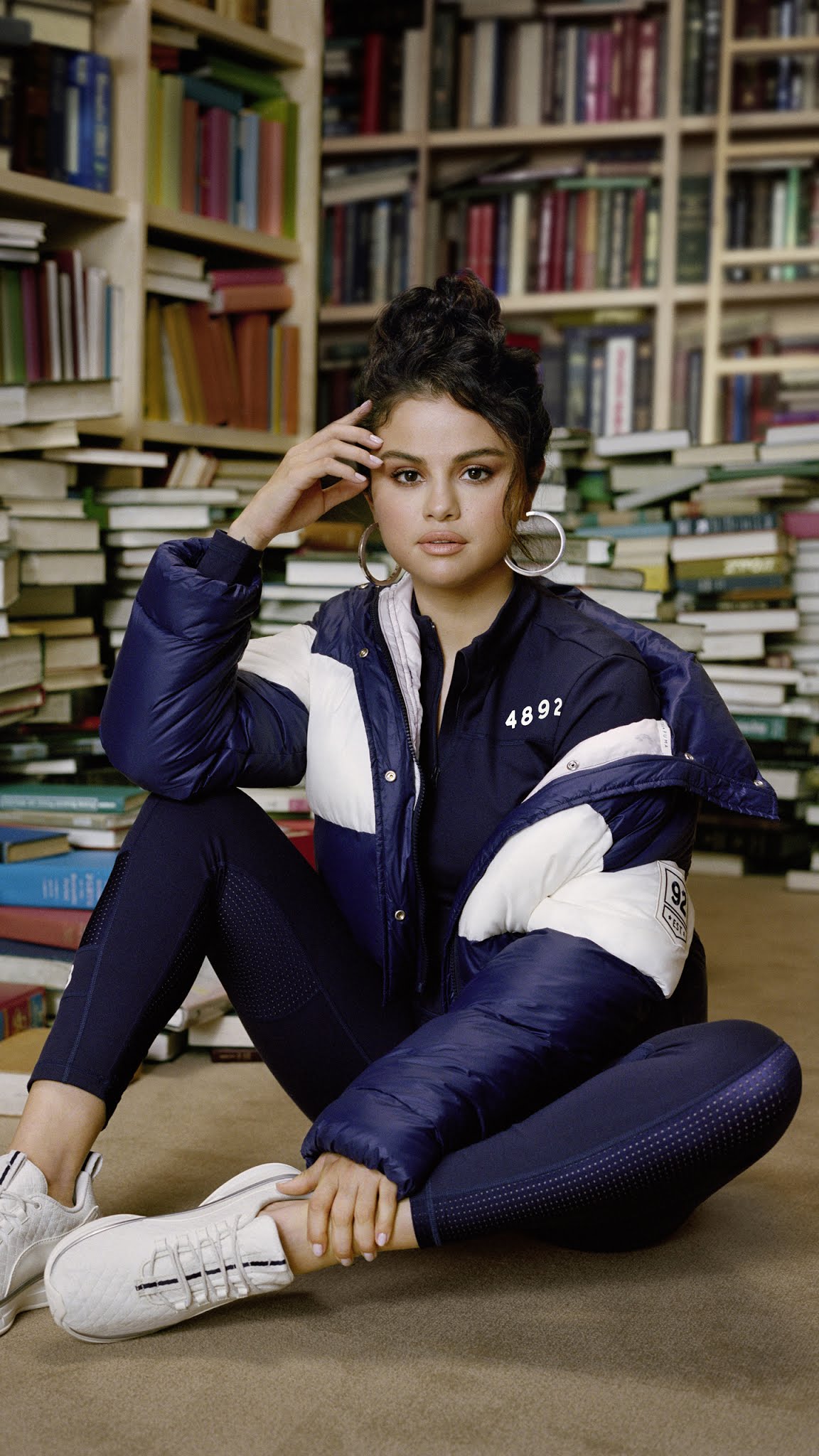 Selena Gomez 2019 Photoshoot Wallpapers