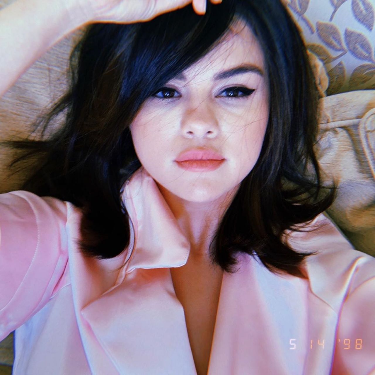 Selena Gomez 2019 Photoshoot Wallpapers