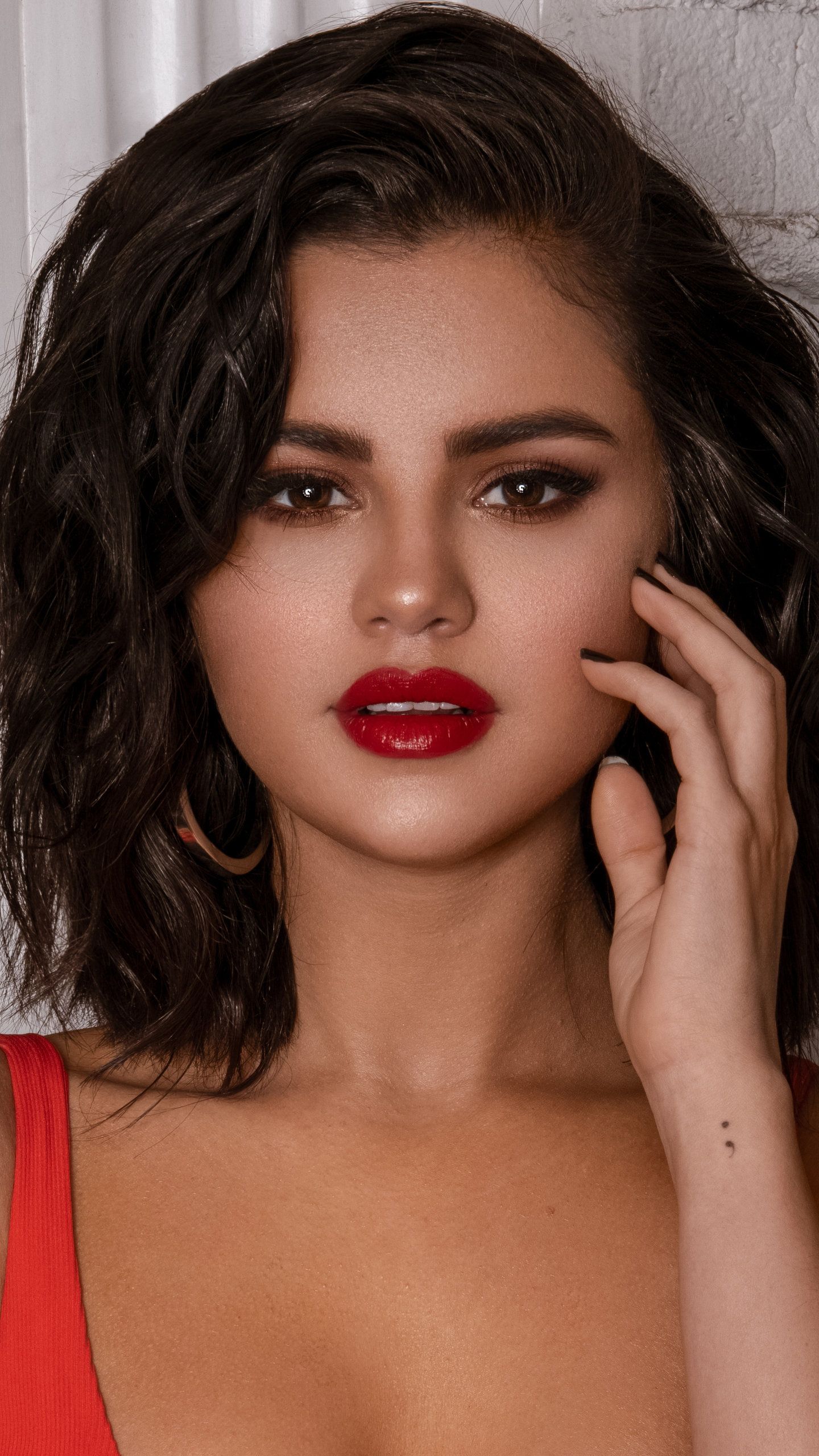 Selena Gomez 2020 Wallpapers