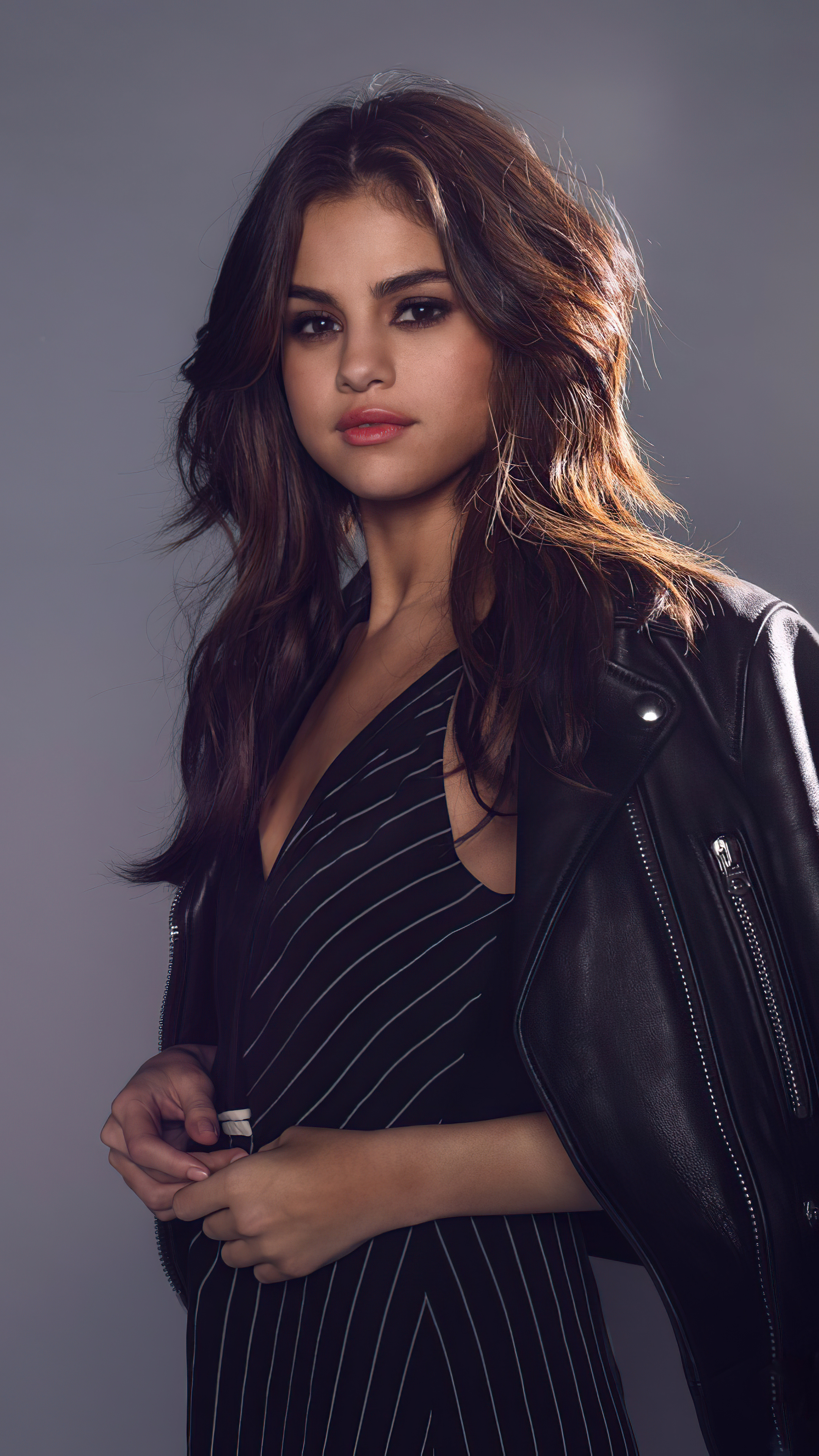 Selena Gomez 2021 Photoshoot Wallpapers