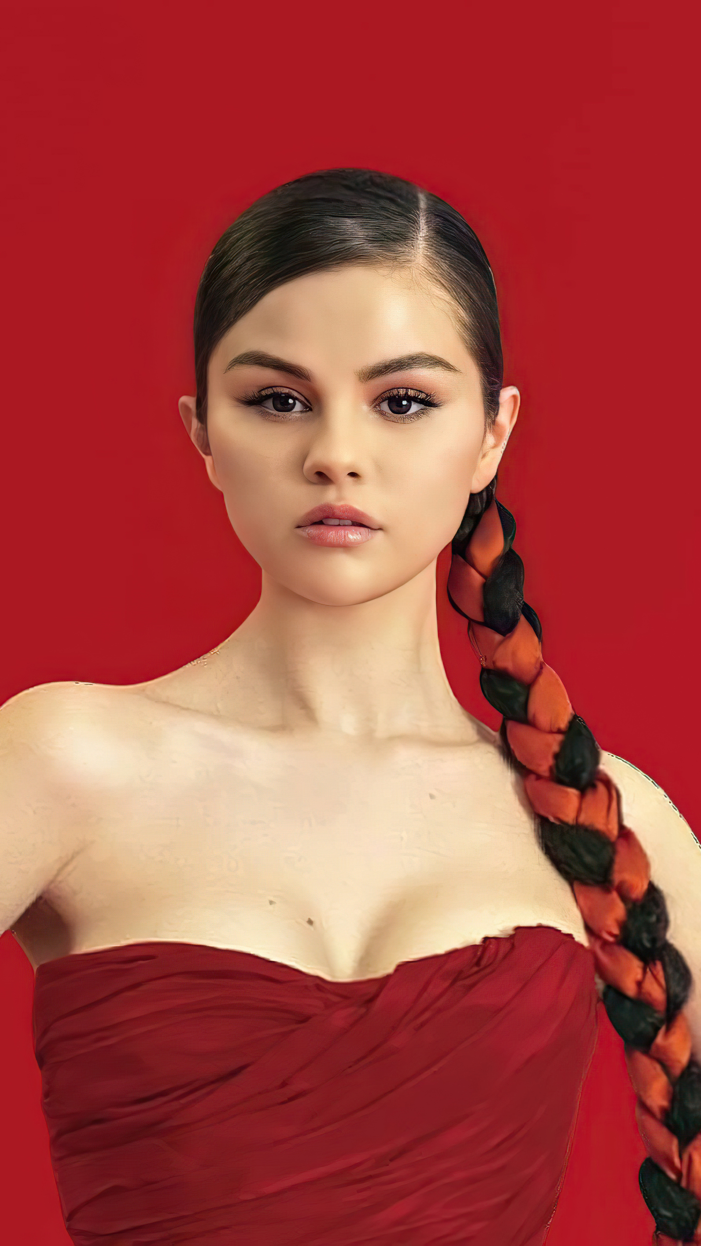 Selena Gomez 4K New 2021 Wallpapers