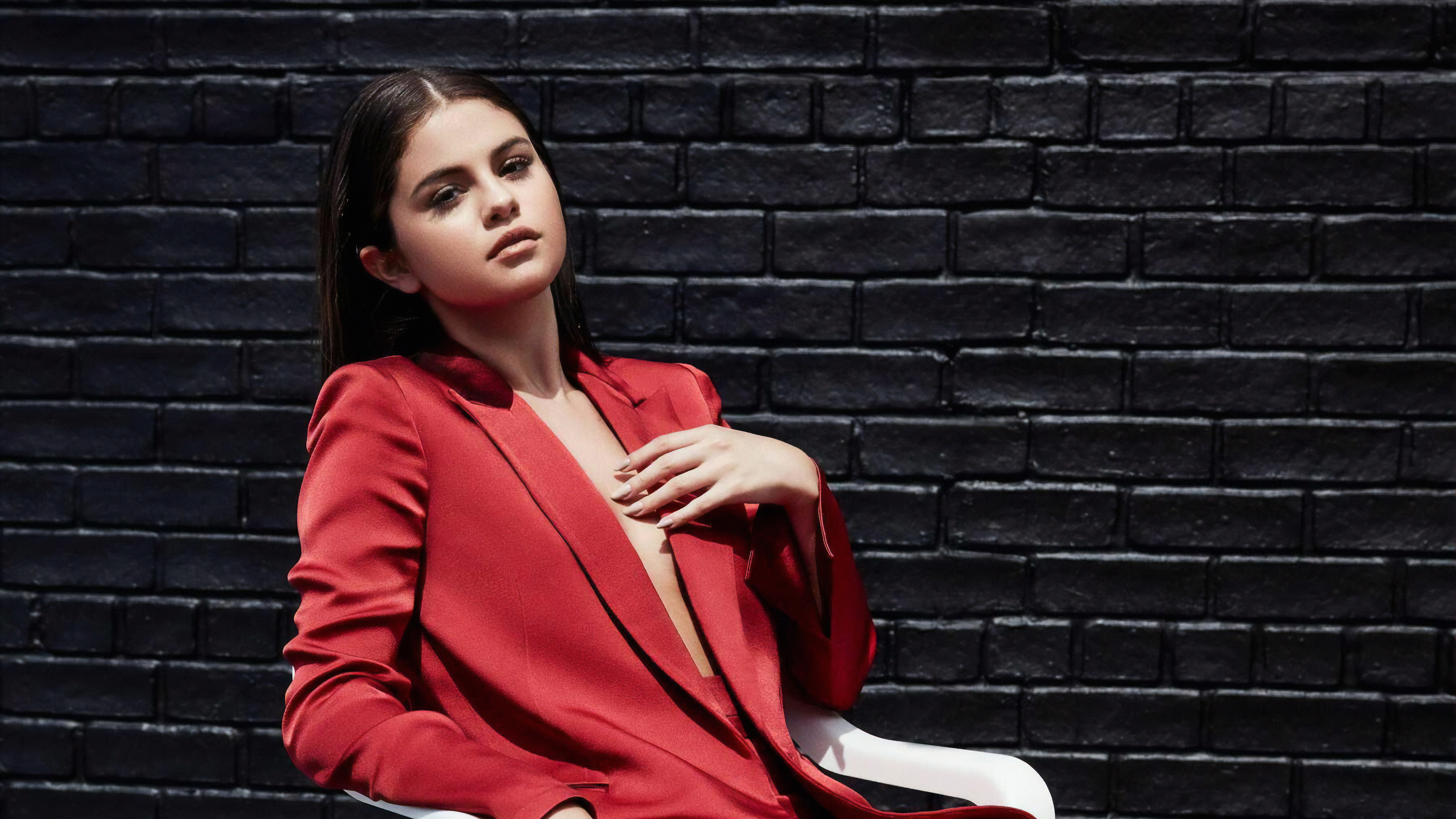 Selena Gomez Billboard Photoshoot 2017 Wallpapers