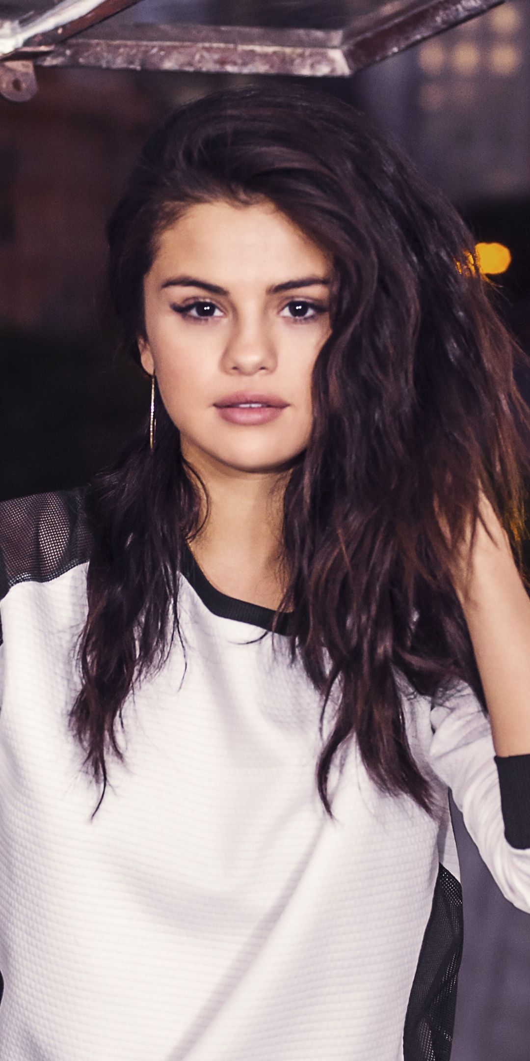 Selena Gomez COACH X Wallpapers