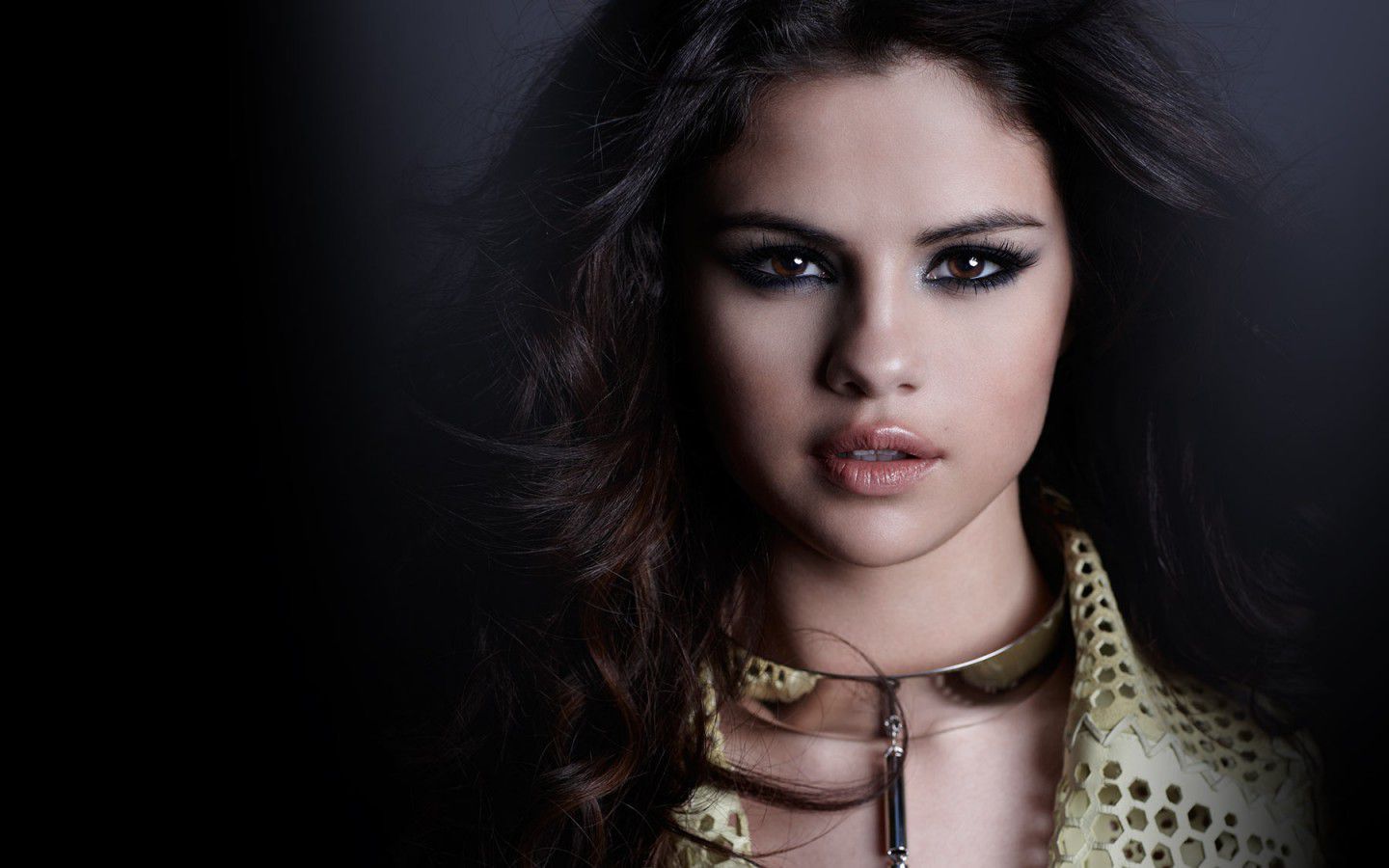 Selena Gomez COACH X Wallpapers